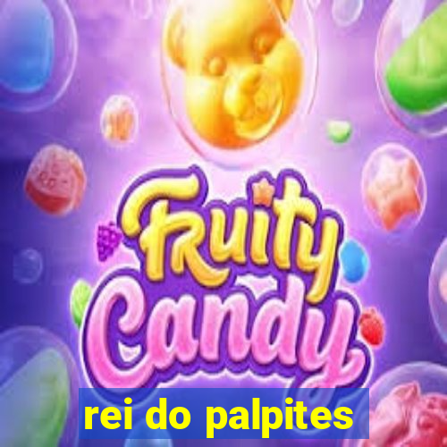 rei do palpites